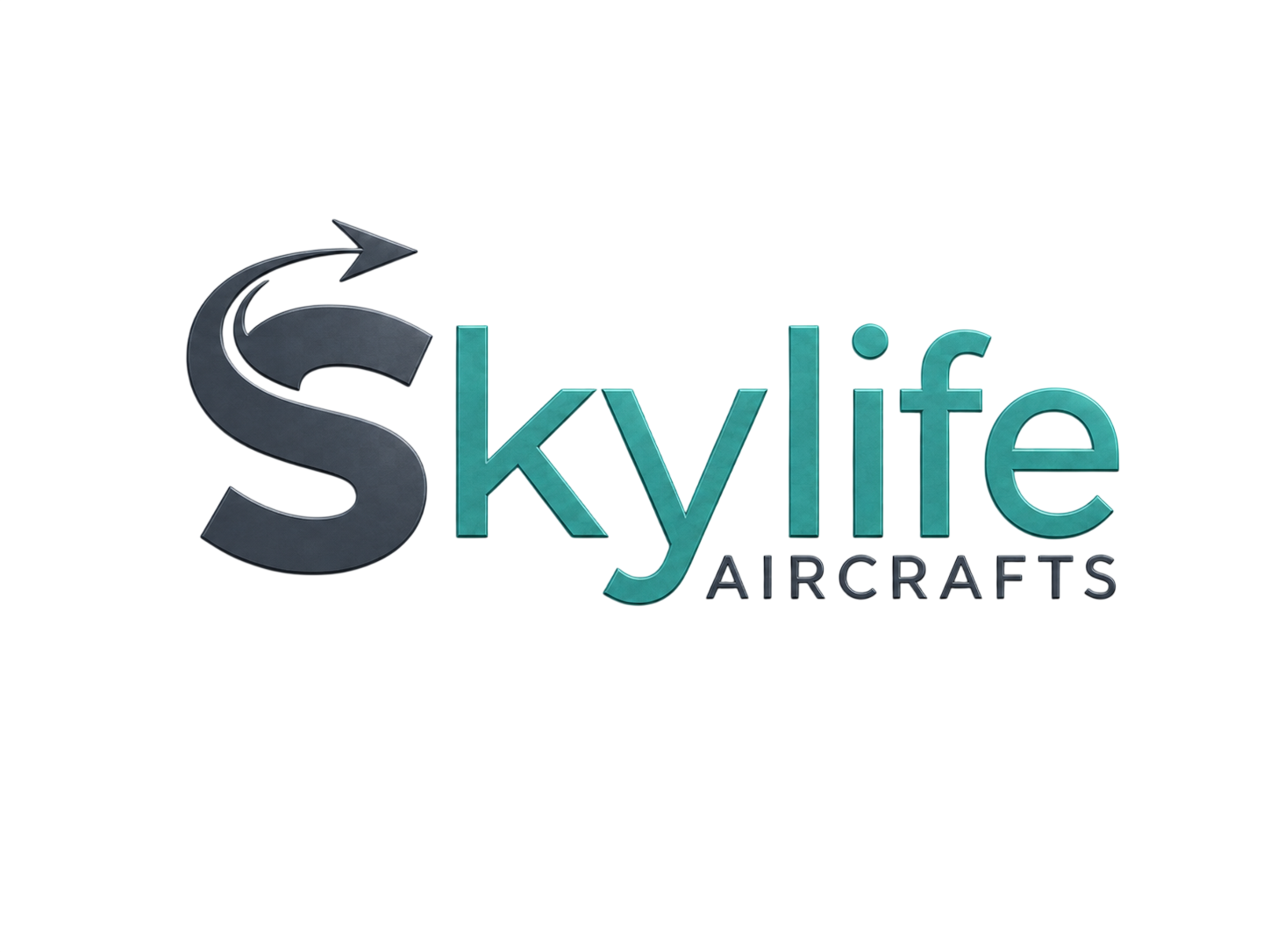 SkyLife Aircrafts logo