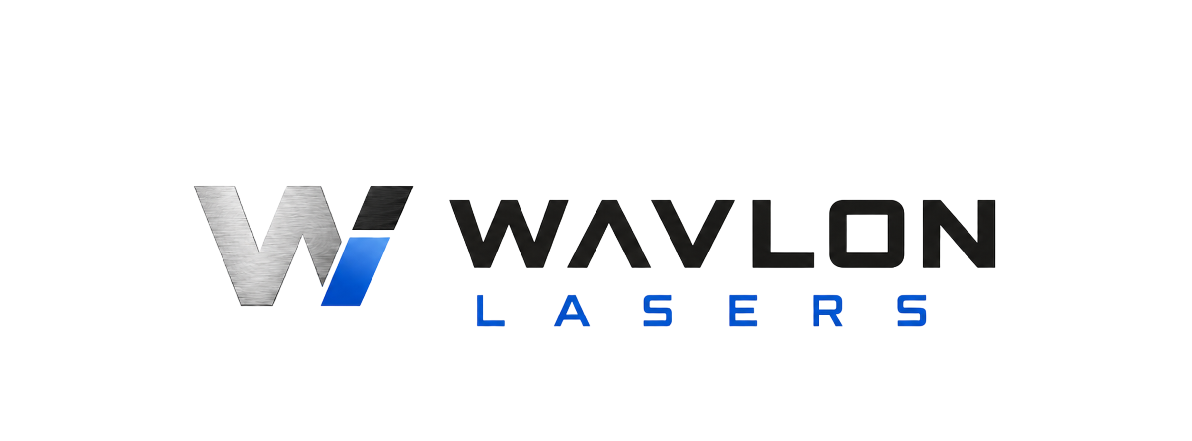 Wavlon Lasers logo
